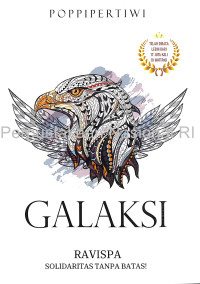 Image of GALAKSI Ravispa Solodaritas Tanpa Batas