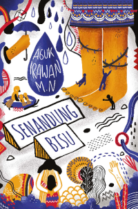 Image of Senandung Bisu