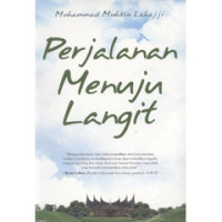 Image of Perjalanan Menuju Langit