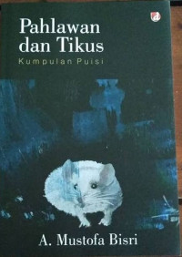 Image of Pahlawan dan Tikus
