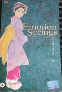 Image of Emotion Spring