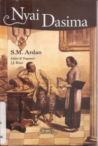 Image of Nyai Dasima