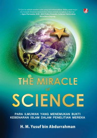 Image of The Miracle of Science