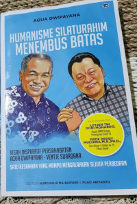 Image of Humanisme Silaturahim Menembus Batas