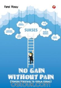Image of No Gain Without Pain