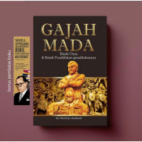 Image of Gajah Mada, Kisah Cinta & Kisah Penaklukan-Penaklukannya