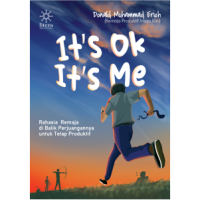 Image of It's Ok It's Me