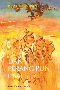 Image of Dan Perang Pun Usai