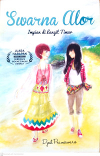 Image of Swarna Alor Impian di Langit Timur