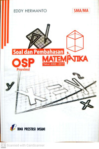 Image of Soal dan Pembahasan Olimpiade Matematika Tingkat Provinsi