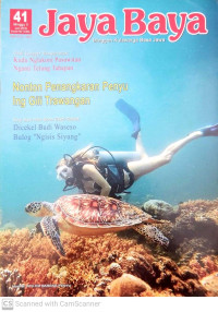 Image of Jaya Baya Nomor 41