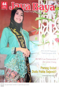 Image of Jaya Baya Nomor 44