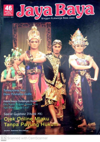 Image of Jaya Baya Nomor 46