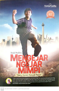 Image of Mengejar-ngejar Mimpi