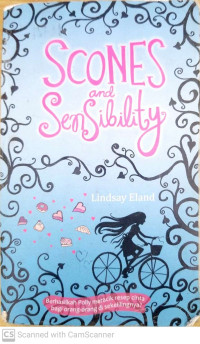 Image of Scones And Sensibility