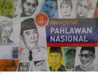 Image of Mengenal Pahlawanan Nasional