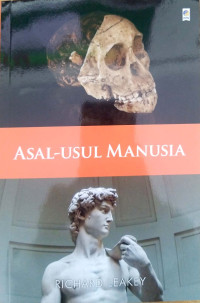 Image of Asal-Usul Manusia
