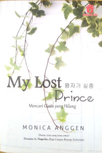 Image of My Lost Prince