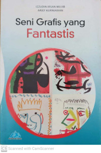 Image of Seni Grafis yang Fantastis
