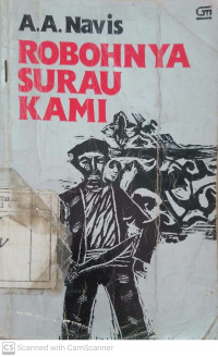 Image of Robohnya Surau Kami