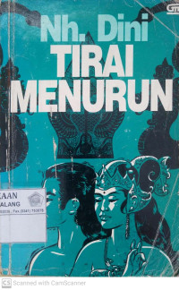 Image of Tirai Menurun