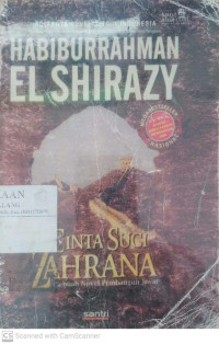 Image of Cinta Suci Zahrana