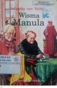 Image of Wisma Manula