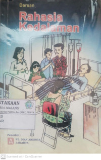 Image of Rahasia Kedalaman