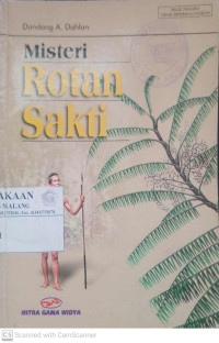 Image of Misteri Rotan Sakti