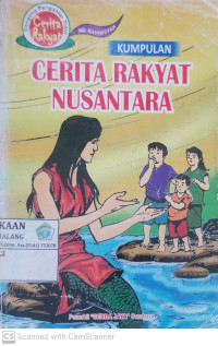 Image of Cerita Rakyat Nusantara