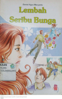 Image of Lembah Seribu Bunga