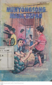 Image of Menyongsong Masa Depan