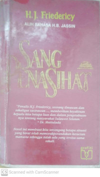 Image of Sang Penasihat