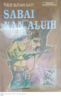 Image of Sabai Nan Aluh