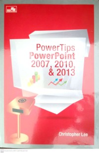 Image of Power Tips Power Point 2007, 2010 & 2013