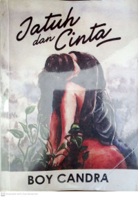 Image of Jatuh dan Cinta