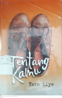Image of Tentang Kamu