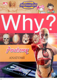 Image of Why? Anatomy