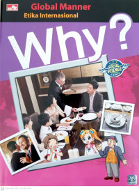 Image of Why? Etika Internasional