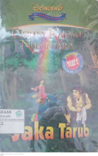 Image of Cerita Rakyat: Jaka Tarub