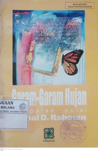 Image of Garam-Garam Hujan