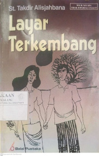 Image of Layar Terkembang