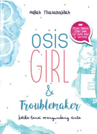 Image of OSIS Girl & Troublemaker