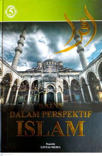Image of Sains Dalam Perspektif Islam Jilid 5 (Qadaya Fiqhiyah Mu'asirah dan Fiqh al-bunuk al-Islamiyyah)