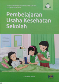 Image of Pembelajaran Usaha Kesehatan Sekolah