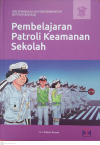 Image of Pembelajaran Patroli Keamanan Sekolah