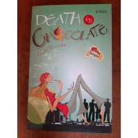 Image of Death by Chocolate