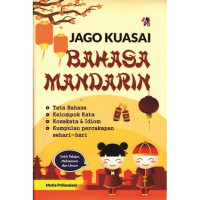 Image of Jago Kuasai Bahasa  Mandarin