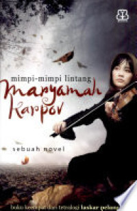 Image of Mimpi-mimpi lintang maryamah karpov