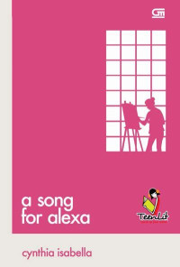 Image of A Song For Alexa
